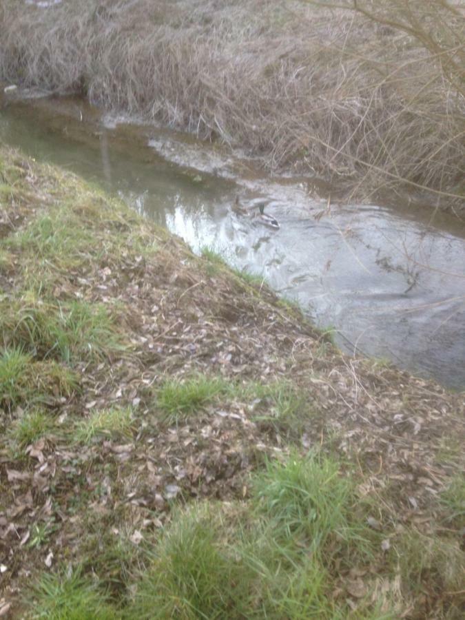 Les 4 M Appartement Gercourt-et-Drillancourt Buitenkant foto